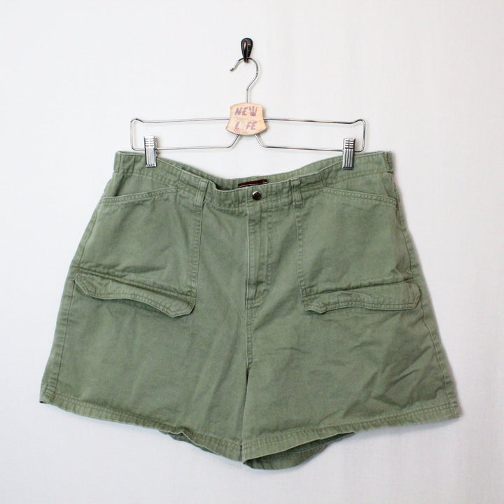 Vintage Cargo Shorts - 38"-NEWLIFE Clothing