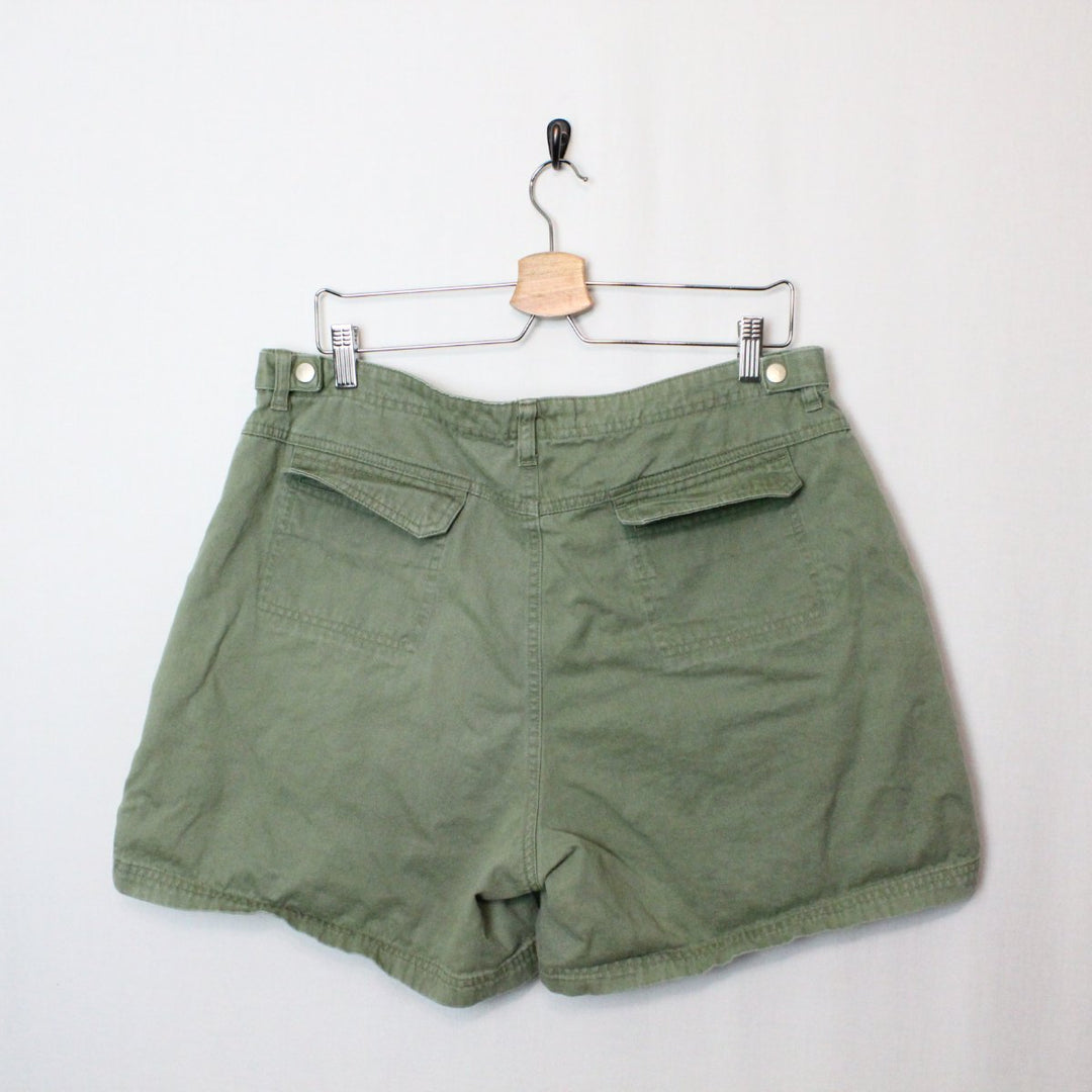 Vintage Cargo Shorts - 38"-NEWLIFE Clothing