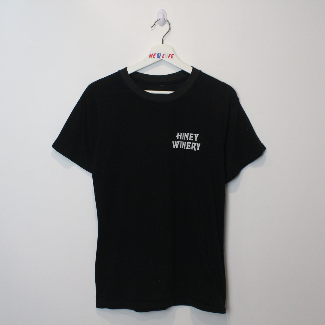 VIntage Hiney Winery Tee - S-NEWLIFE Clothing