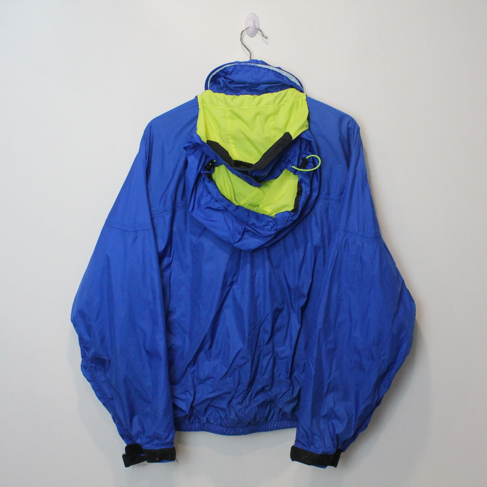 Vintage Nautica Competition Windbreaker - L-NEWLIFE Clothing