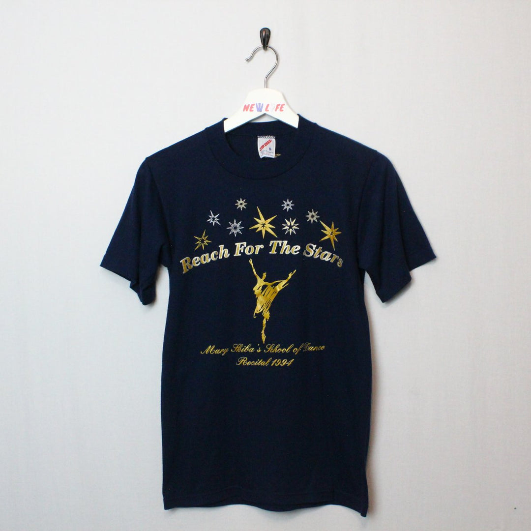 Vintage 1994 Dance Tee - XXS-NEWLIFE Clothing