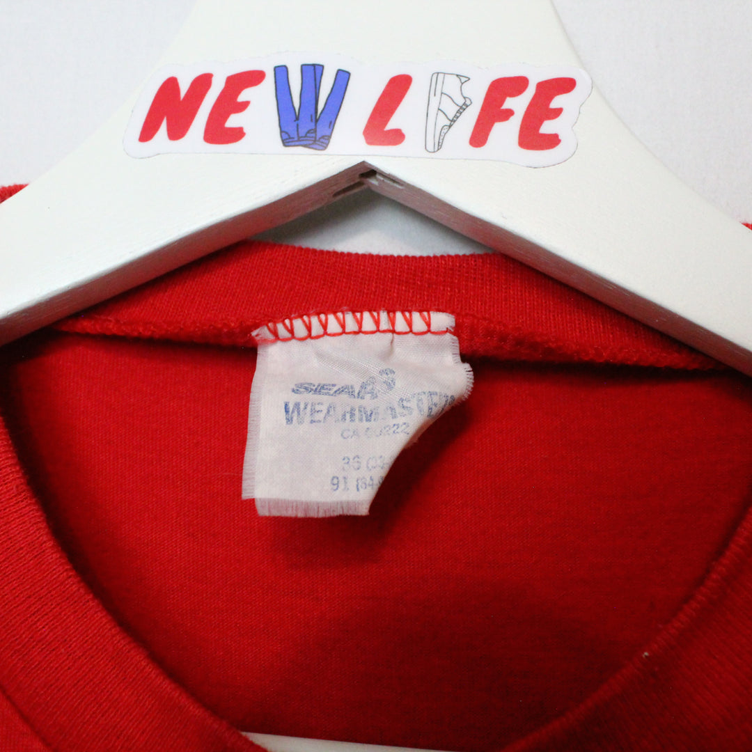 Vintage Tank Top - XS-NEWLIFE Clothing