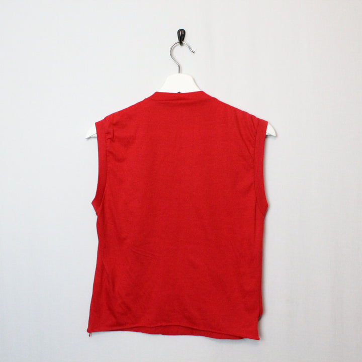 Vintage Tank Top - XS-NEWLIFE Clothing