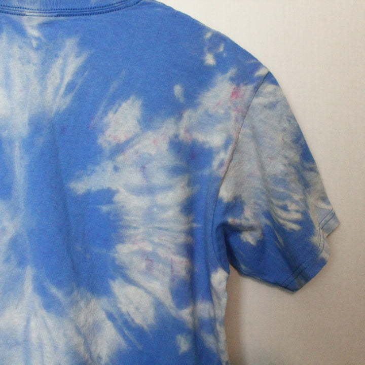 Vintage Reworked 00's Hawaii Hang Loose Tee - L-NEWLIFE Clothing