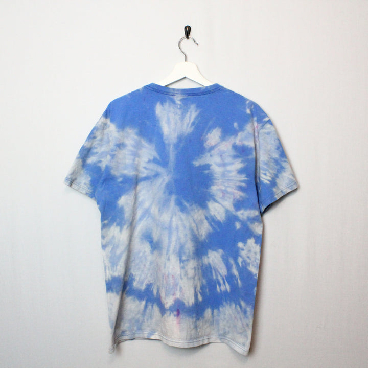 Vintage Reworked 00's Hawaii Hang Loose Tee - L-NEWLIFE Clothing