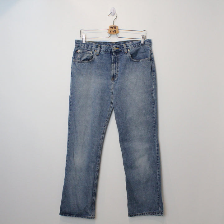 Vintage Polo Ralph Lauren Denim Jeans - 34"-NEWLIFE Clothing