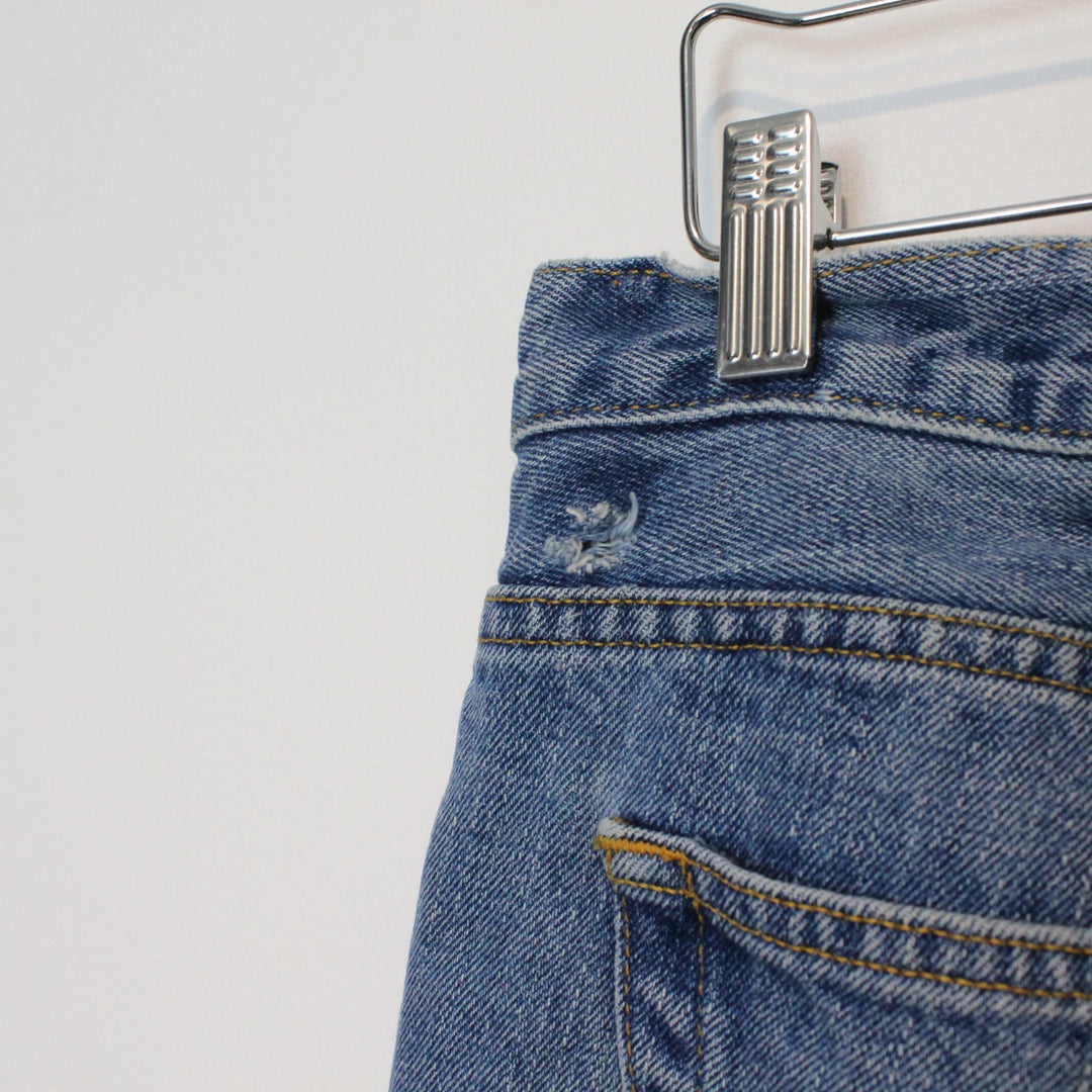 Vintage Polo Ralph Lauren Denim Jeans - 34"-NEWLIFE Clothing