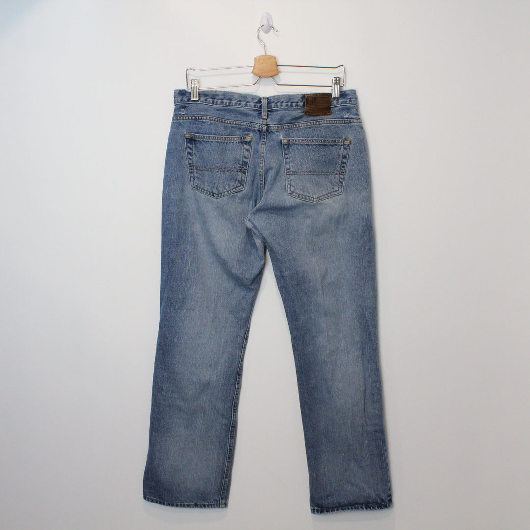 Vintage Polo Ralph Lauren Denim Jeans - 34"-NEWLIFE Clothing