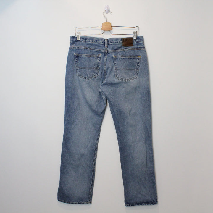 Vintage Polo Ralph Lauren Denim Jeans - 34"-NEWLIFE Clothing