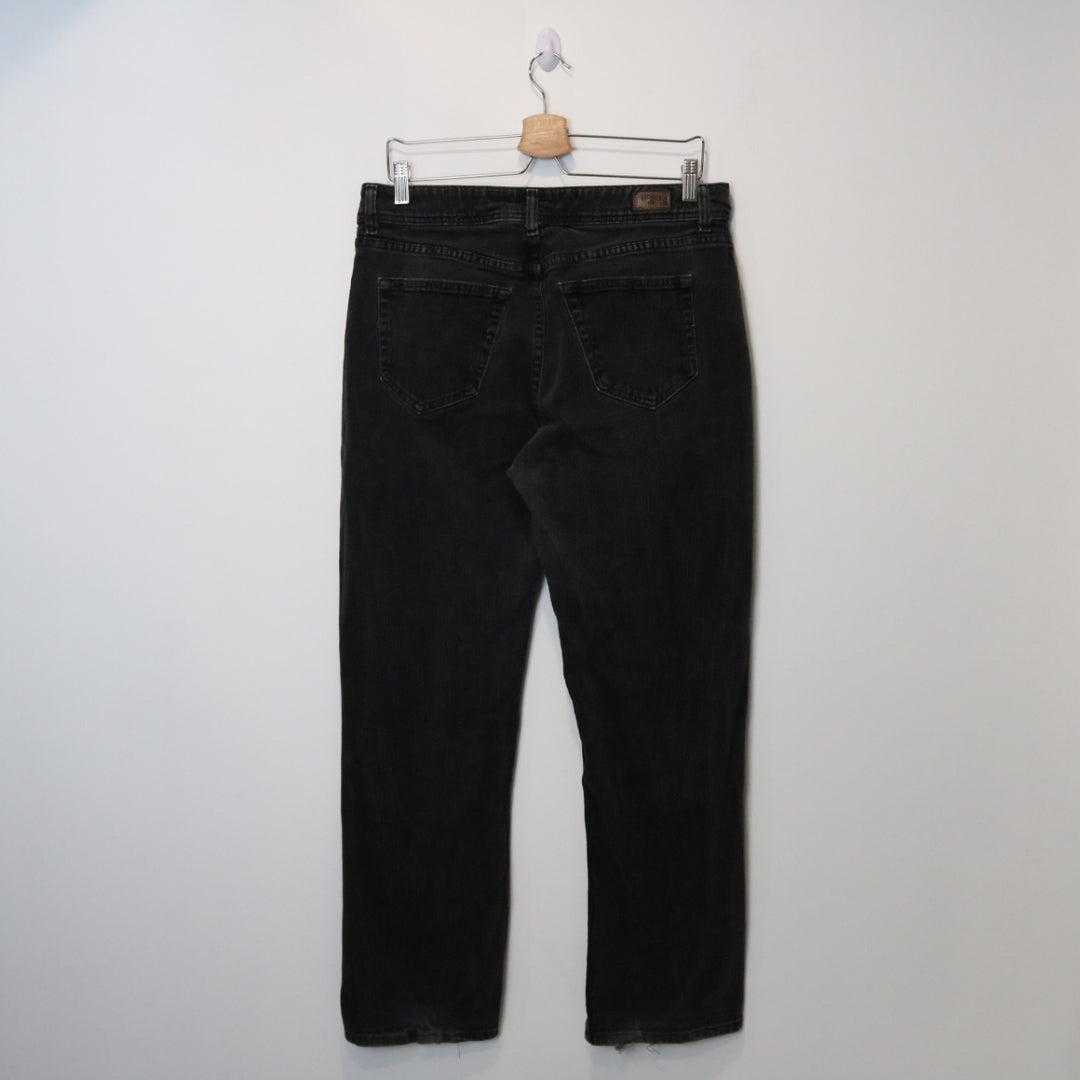 Vintage Riders Lee Denim Jeans - 35"-NEWLIFE Clothing