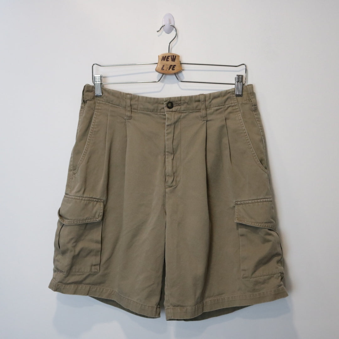 Vintage Cargo Shorts - 32"-NEWLIFE Clothing