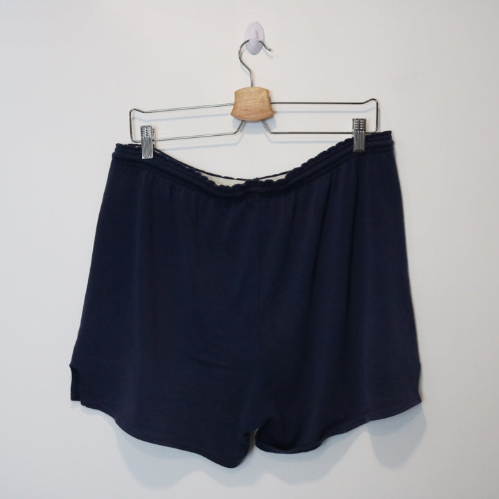 Vintage Nait Sweat Shorts - 34"-NEWLIFE Clothing