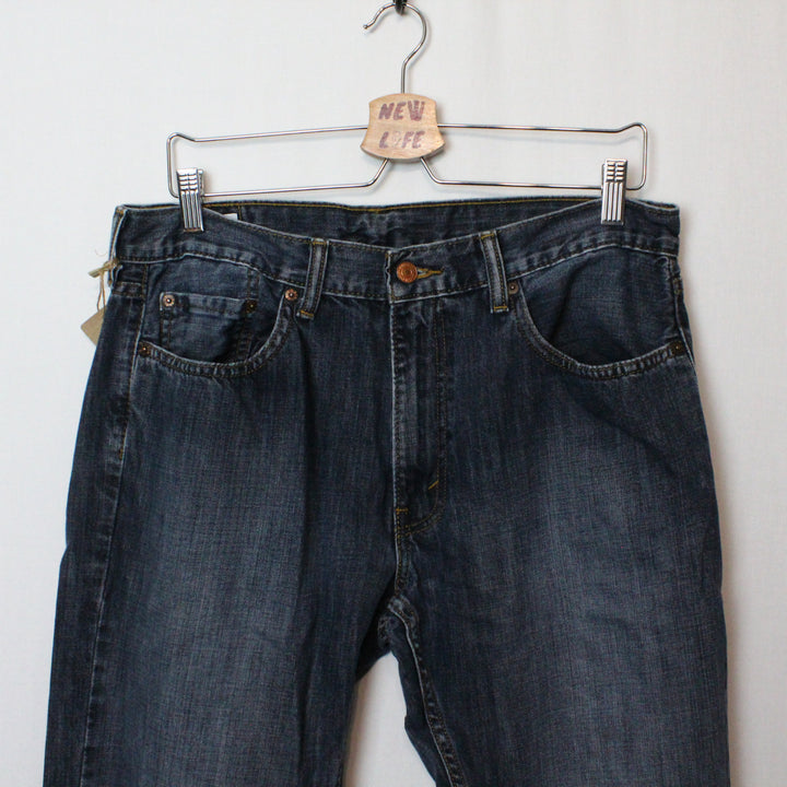 Levi's 559 Denim Jeans - 34"-NEWLIFE Clothing