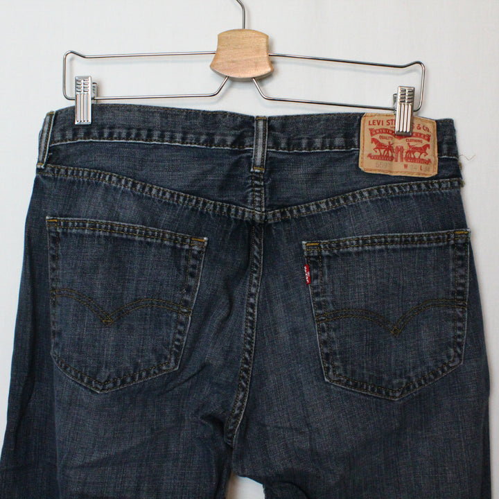 Levi's 559 Denim Jeans - 34"-NEWLIFE Clothing