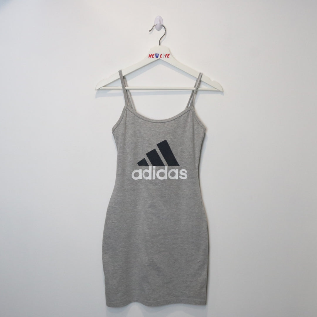 Reworked Vintage Adidas Dress Reworked Vintage Adidas Dress