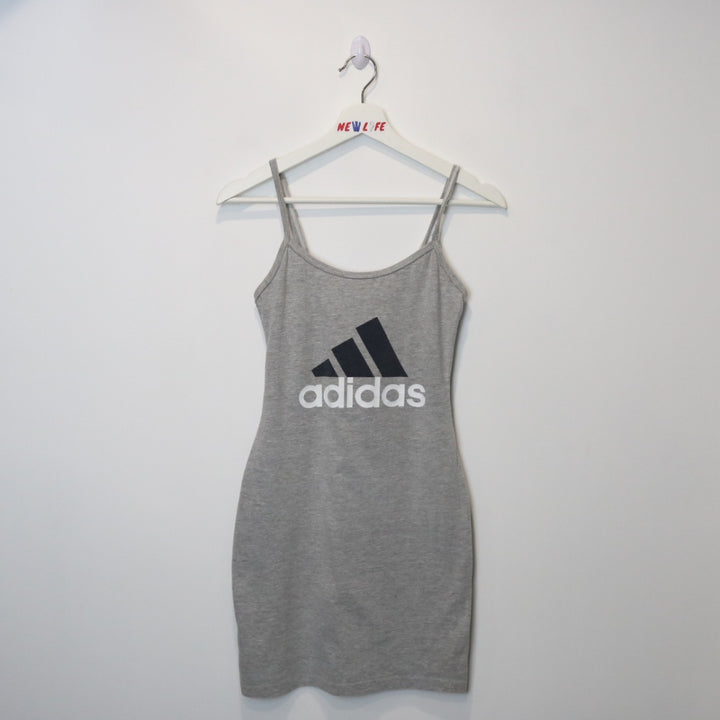 Reworked Vintage Adidas Dress - S-NEWLIFE Clothing