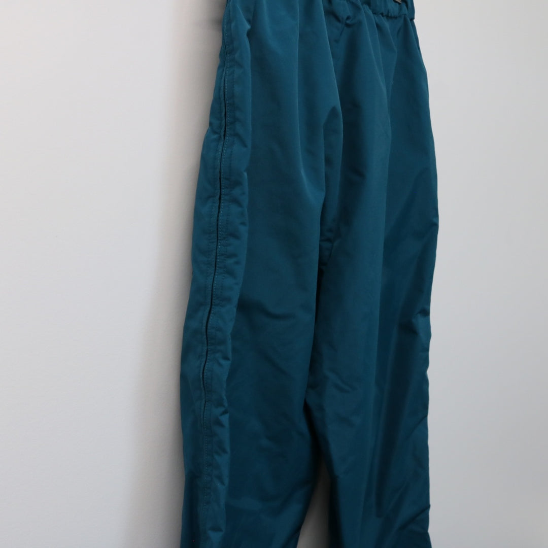 Vintage 90's Columbia Nylon Snow Pants - M-NEWLIFE Clothing