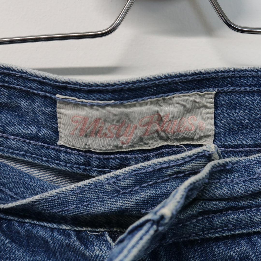 Vintage Denim Jeans - 25"-NEWLIFE Clothing