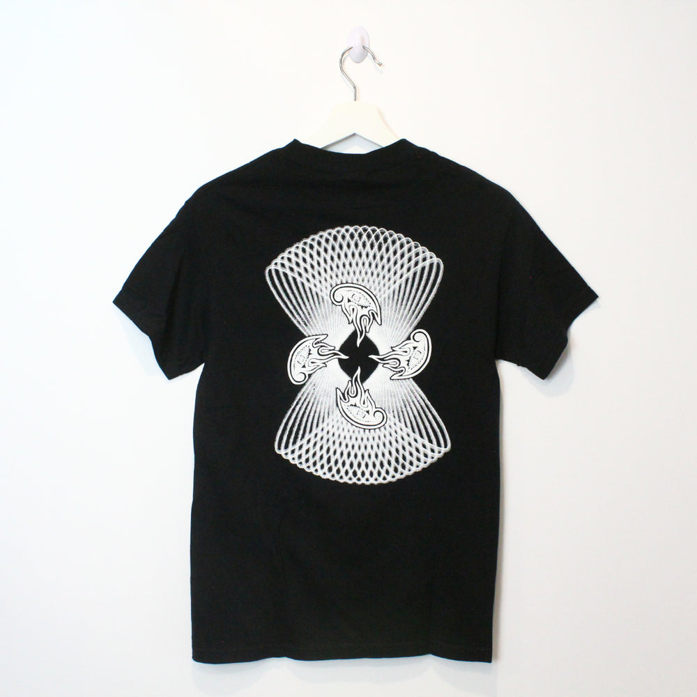 Vintage 2002 Tool Tee - XS-NEWLIFE Clothing