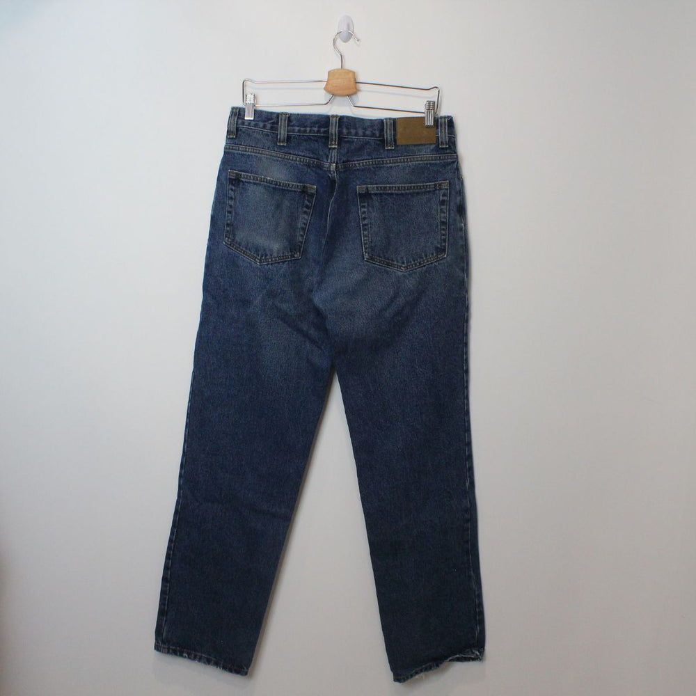 Vintage Wind River Denim Jeans - 36"-NEWLIFE Clothing