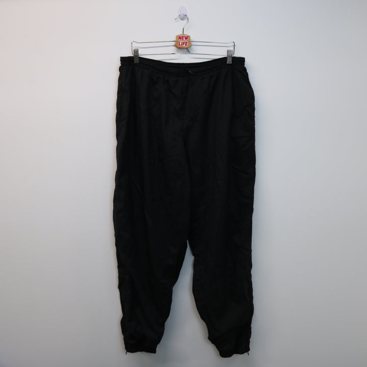 Vintage 90's Nike Trackpants - XXL-NEWLIFE Clothing