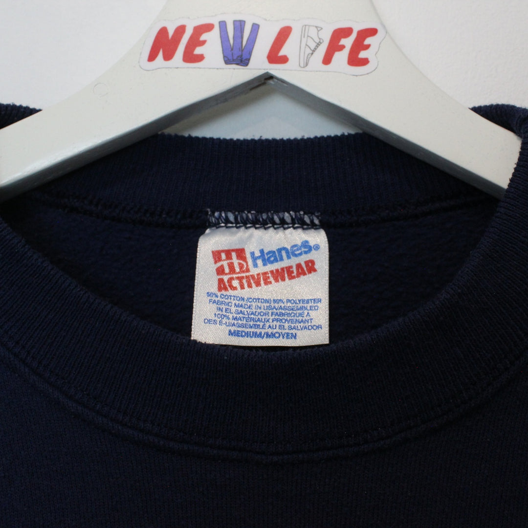 Vintage 90's Childrens Theatre Crewneck - S-NEWLIFE Clothing