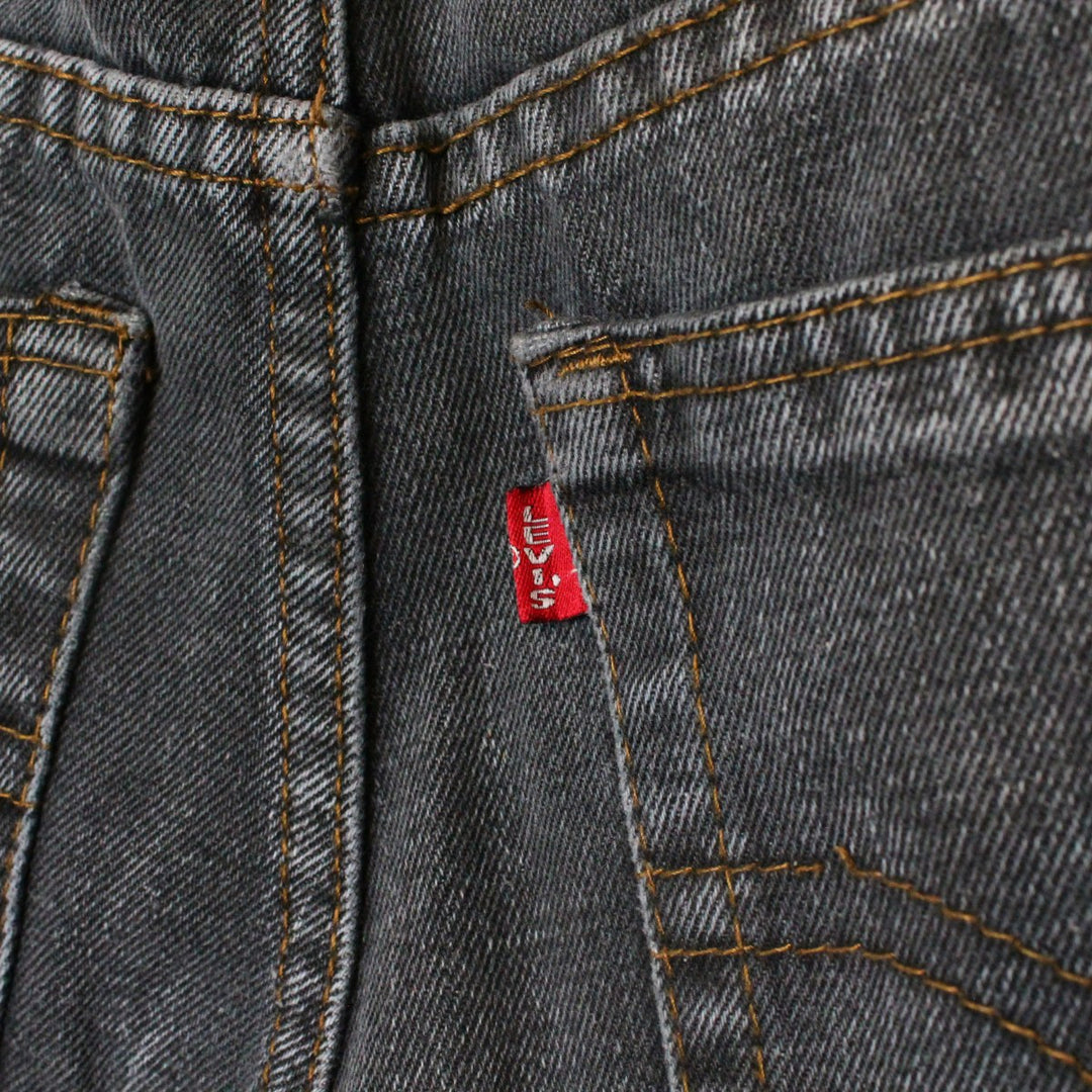 Levi's Big E Tab Denim - 30"-NEWLIFE Clothing