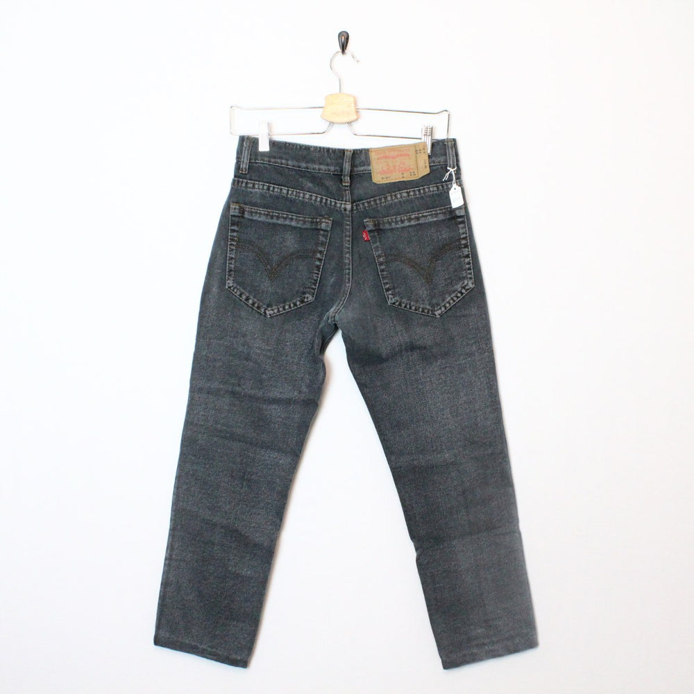 Levi's Big E Tab Denim - 30"-NEWLIFE Clothing