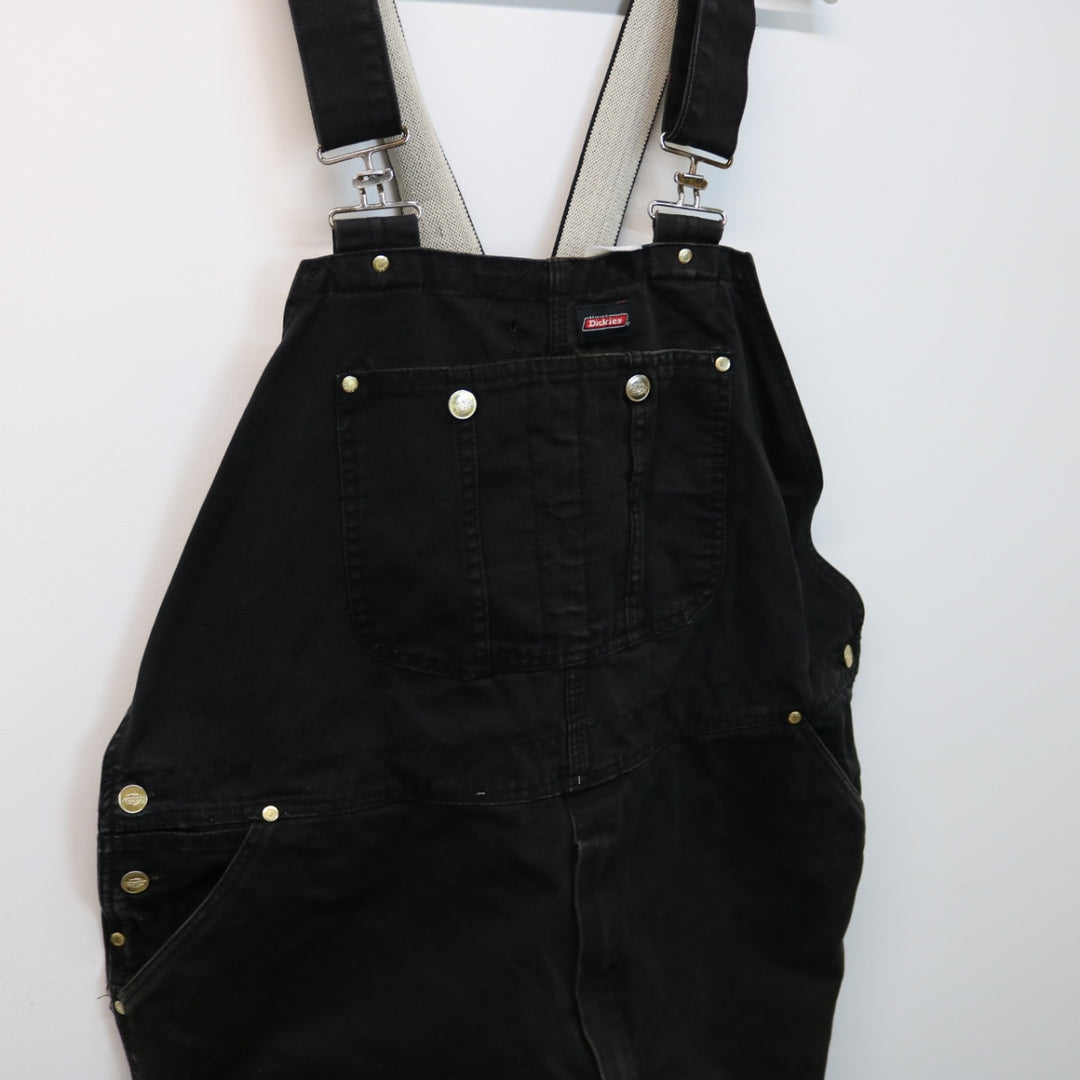 Dickies Carpenter Work Overalls - 46"-NEWLIFE Clothing