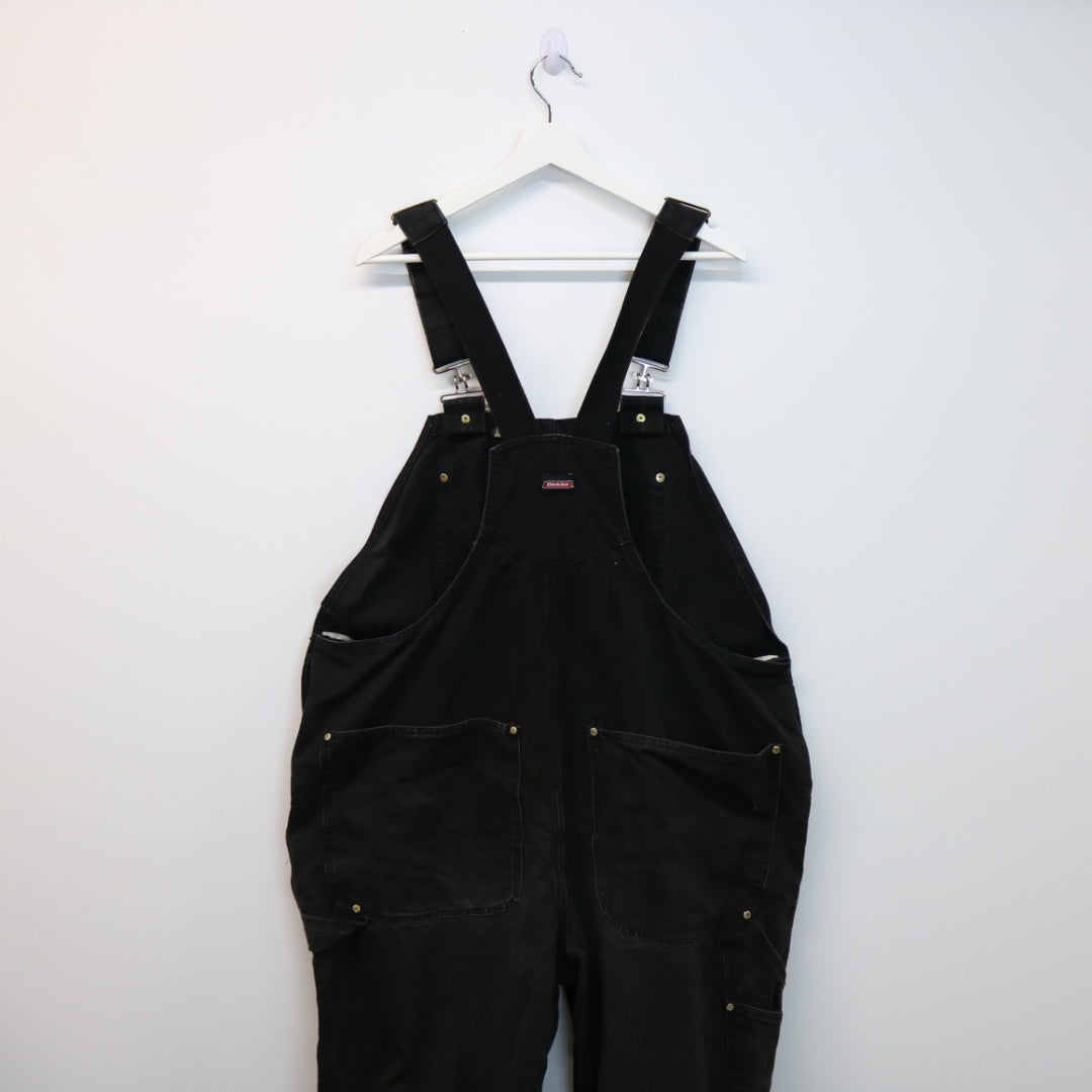 Dickies Carpenter Work Overalls - 46"-NEWLIFE Clothing