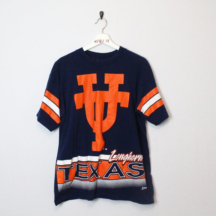 Vintage Texas Longhorns Tee