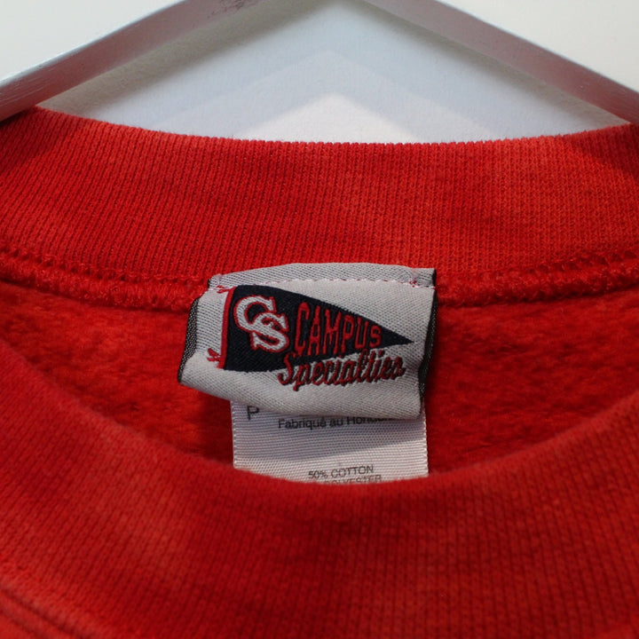 Reworked University of Cincinnati Crewneck - S-NEWLIFE Clothing