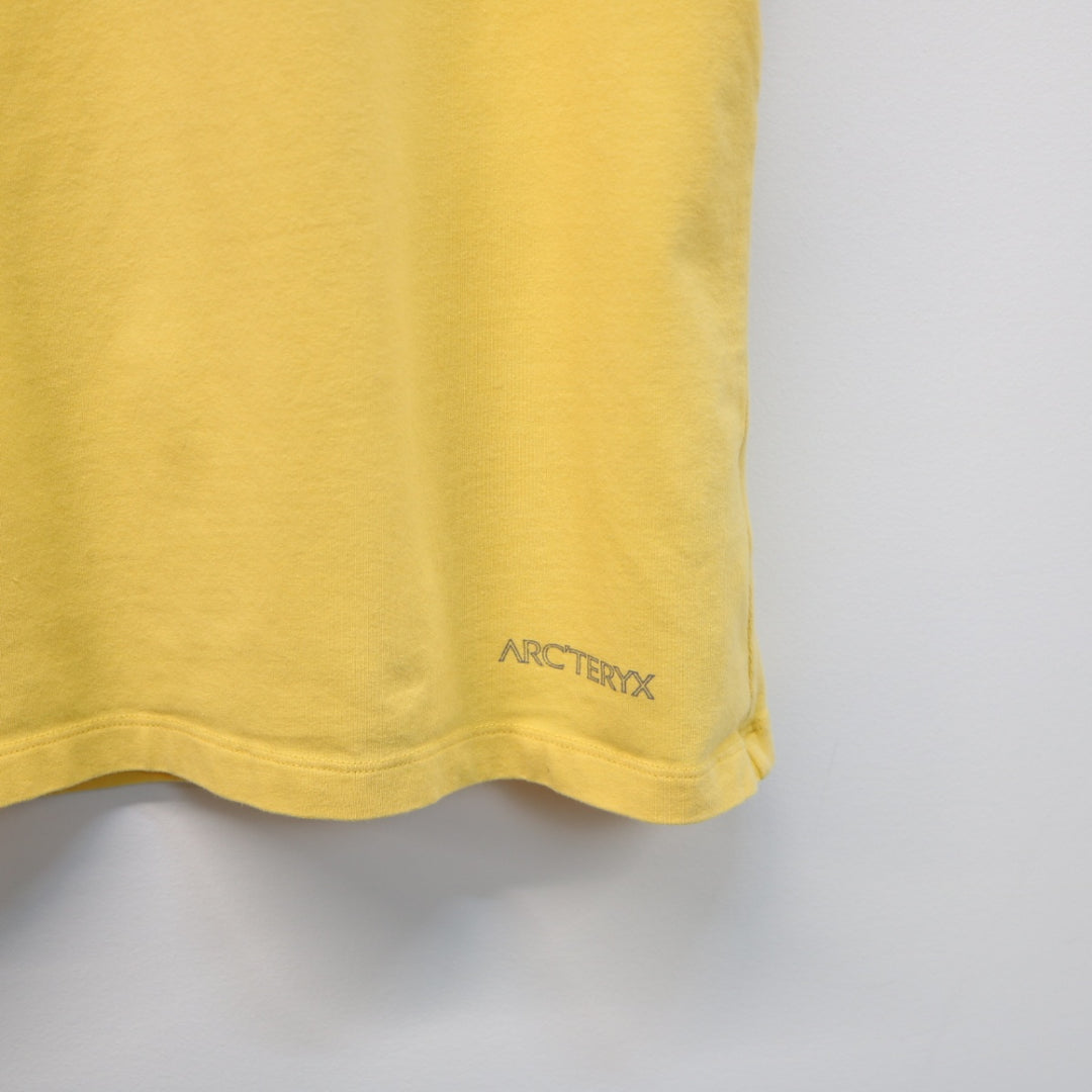 Arcteryx Tee - M-NEWLIFE Clothing