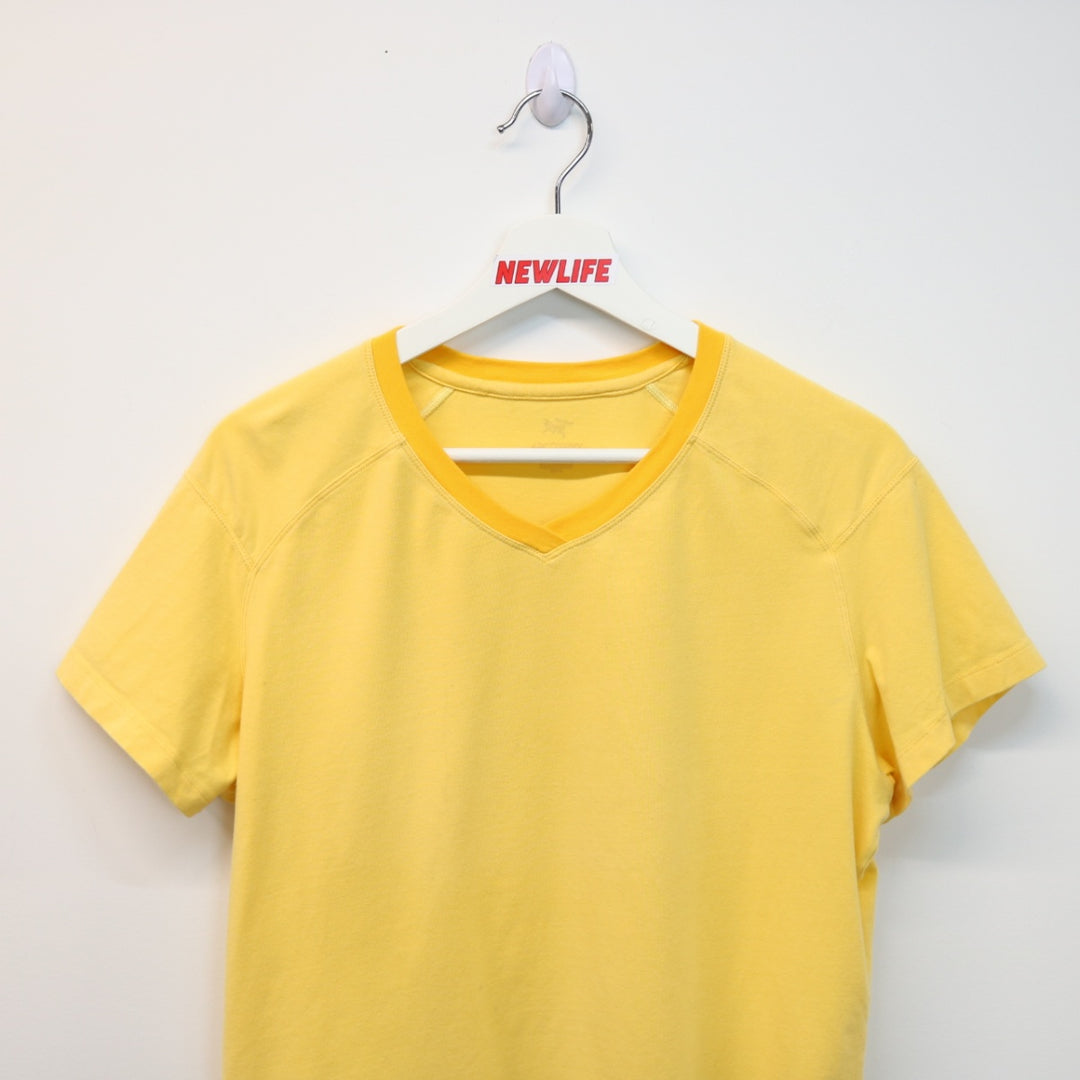 Arcteryx Tee - M-NEWLIFE Clothing