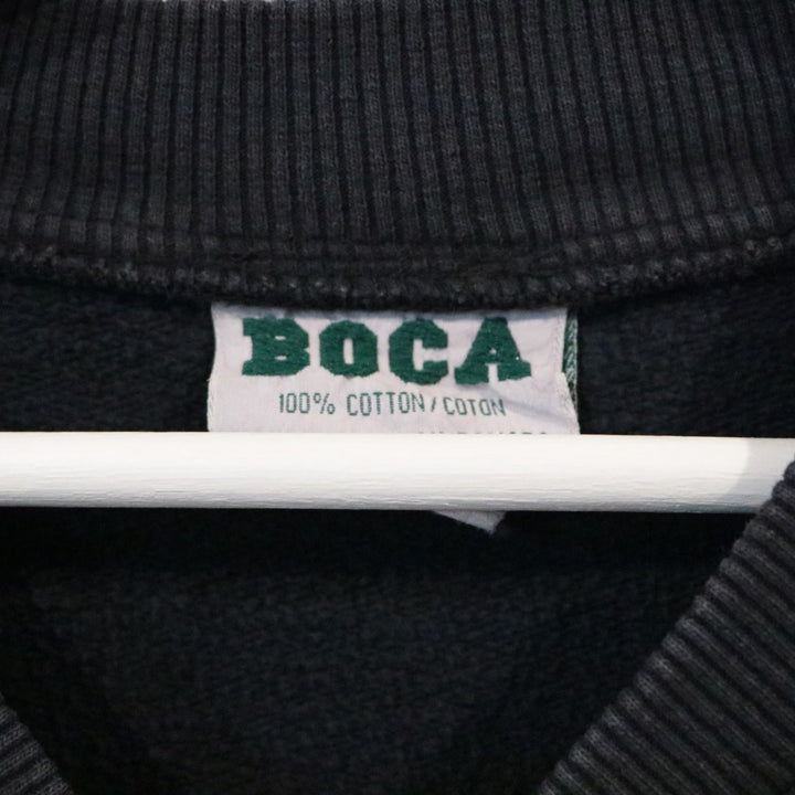 Boca Zip-Up Sweater - XXL-NEWLIFE Clothing