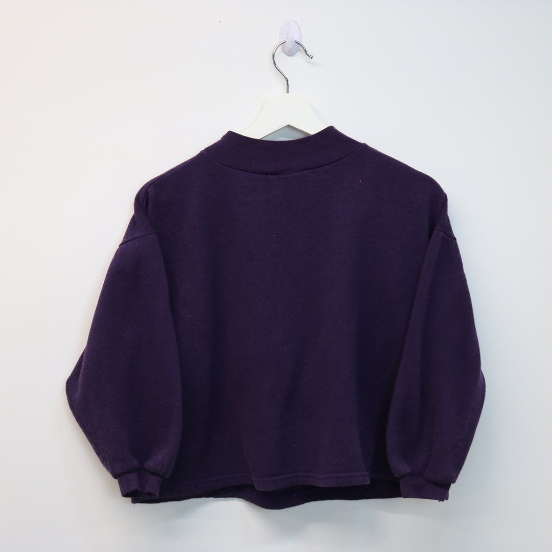 Vintage Dove Nature Crewneck - XXS/XS-NEWLIFE Clothing