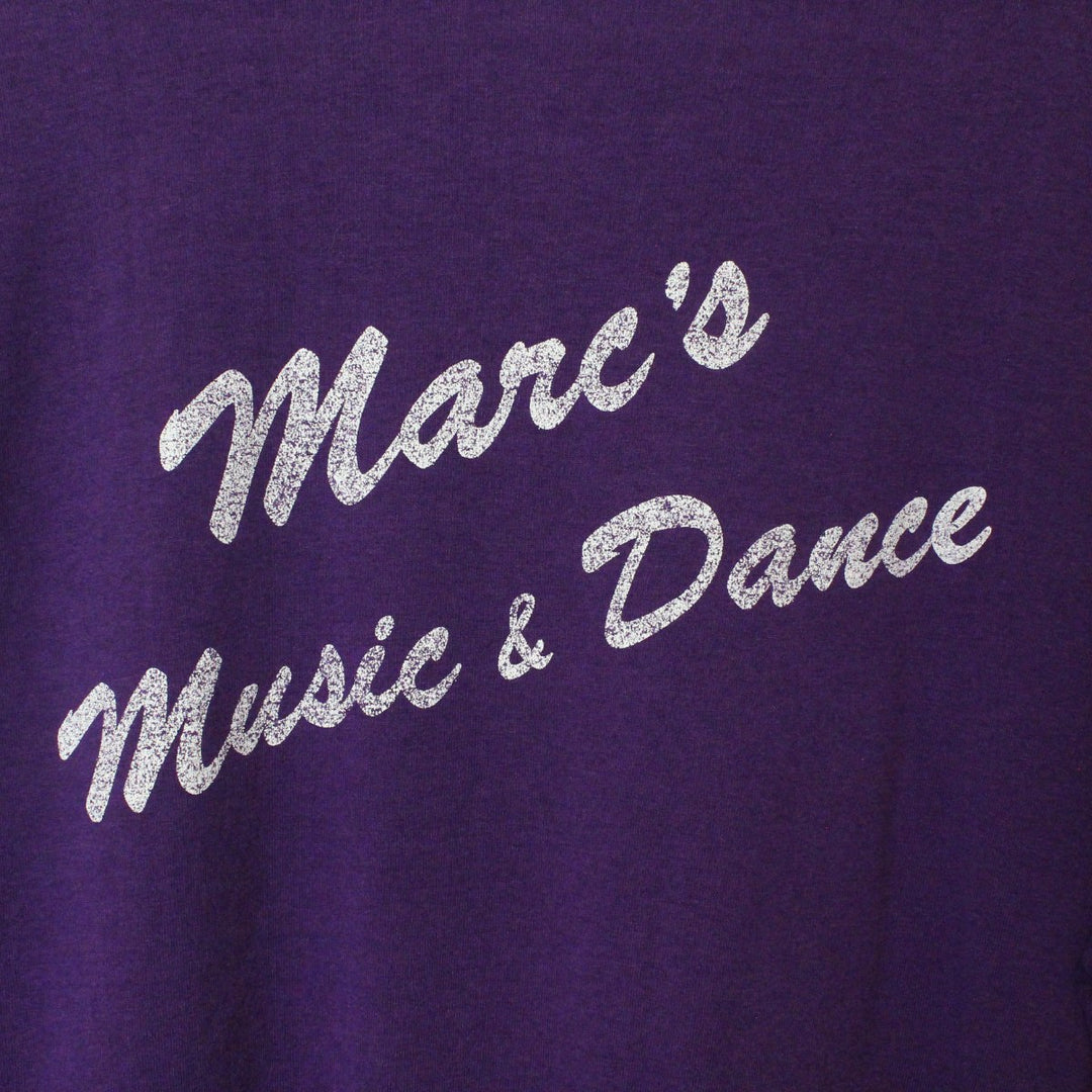 1992 Samaritans Dance-A-Thon - L-NEWLIFE Clothing