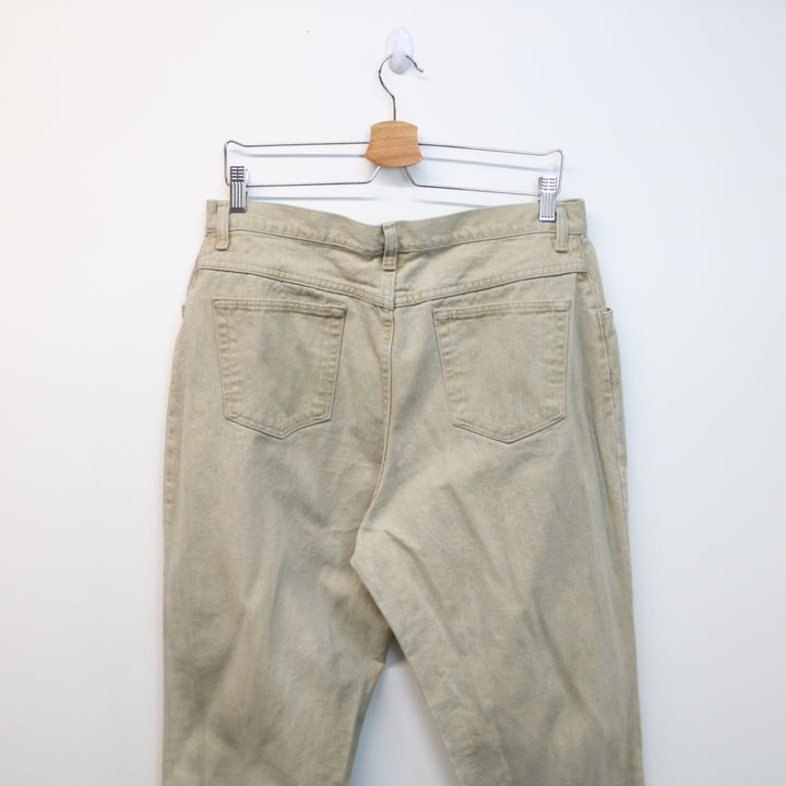 Vintage Wrangler Denim Jeans - 34"-NEWLIFE Clothing