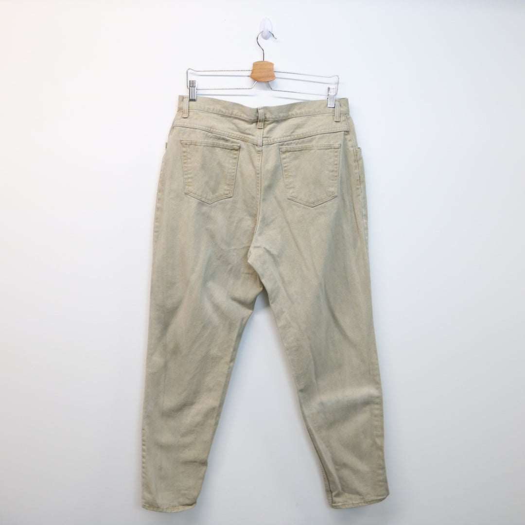 Vintage Wrangler Denim Jeans - 34"-NEWLIFE Clothing