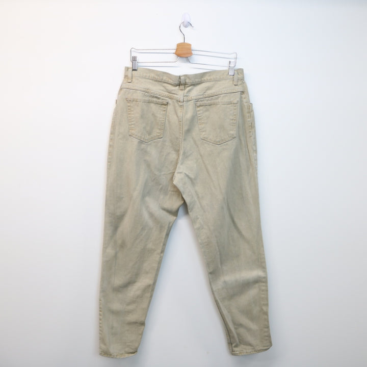 Vintage Wrangler Denim Jeans - 34"-NEWLIFE Clothing