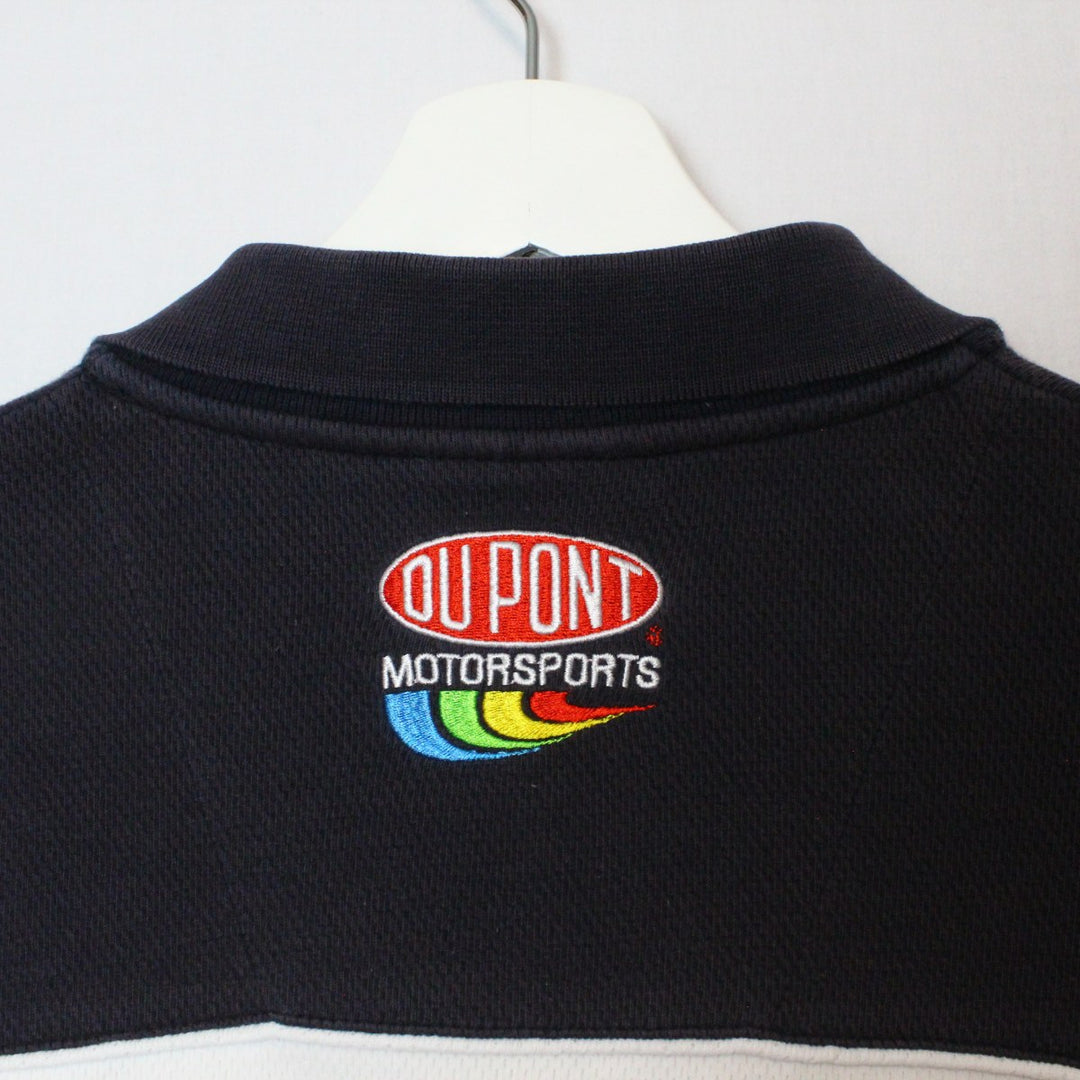 Vintage Jeff Gordon Polo Shirt - L-NEWLIFE Clothing