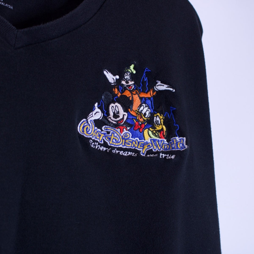 Disney World Tee - XL-NEWLIFE Clothing