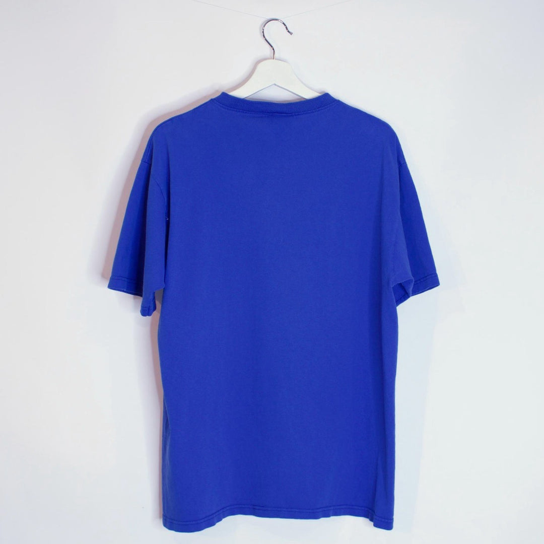 Henley Tee - L-NEWLIFE Clothing