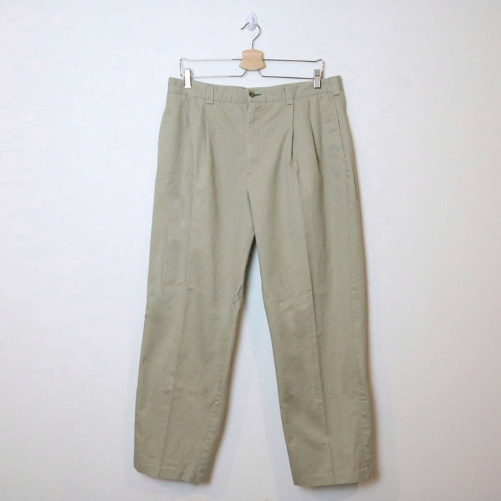 Vintage Tommy Hilfiger Pants - 35"-NEWLIFE Clothing